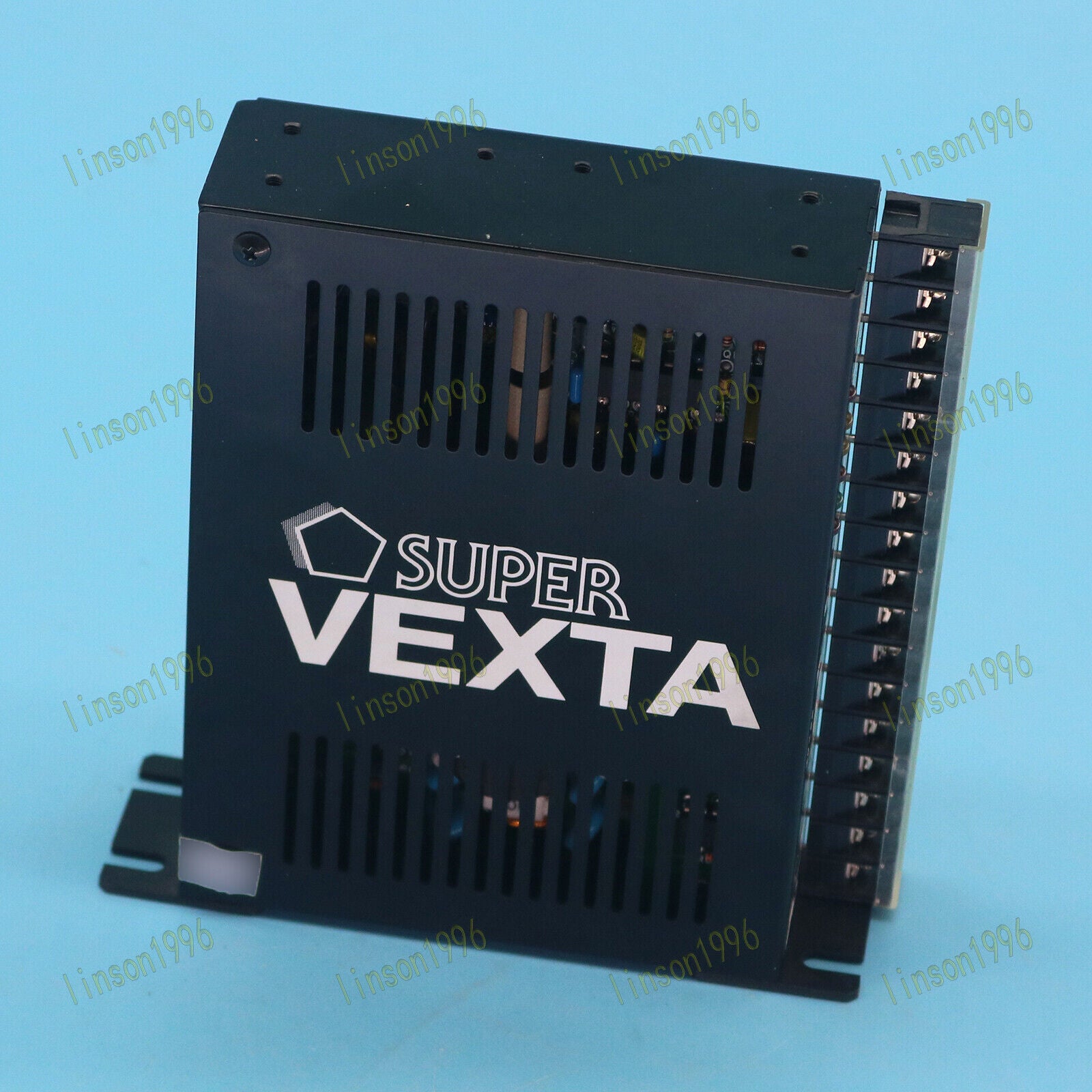 VEXTA Oriental UDX5107N 5-Phase Stepping Motor Amplifier - VEXTA ORIENTAL