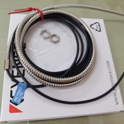 Keyence Proximity Switch Sensor EH-110S - KEYENCE