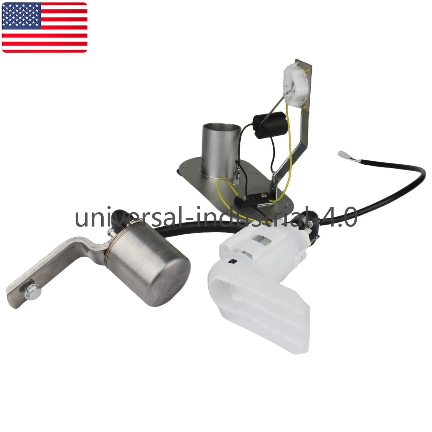 61342-95A Fuel pump assembly for Harley-Davidson Electra Glide EFI 1995-99