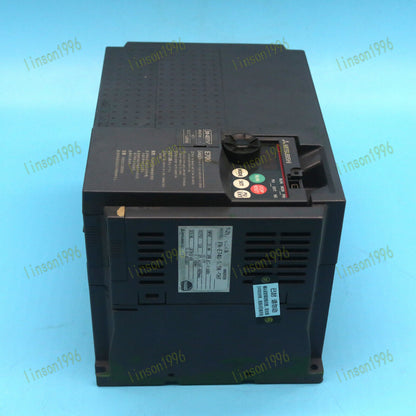 Used 1PC Mitsubishi Inverter FR-E740-5.5K-CHT Tested Good OK - MITSUBISHI