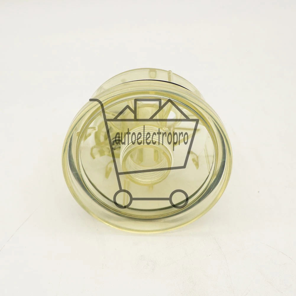 1PC Fuel Water Separator Cup Sensor Fits Komatsu Excavator PC200/210/220/240-8~