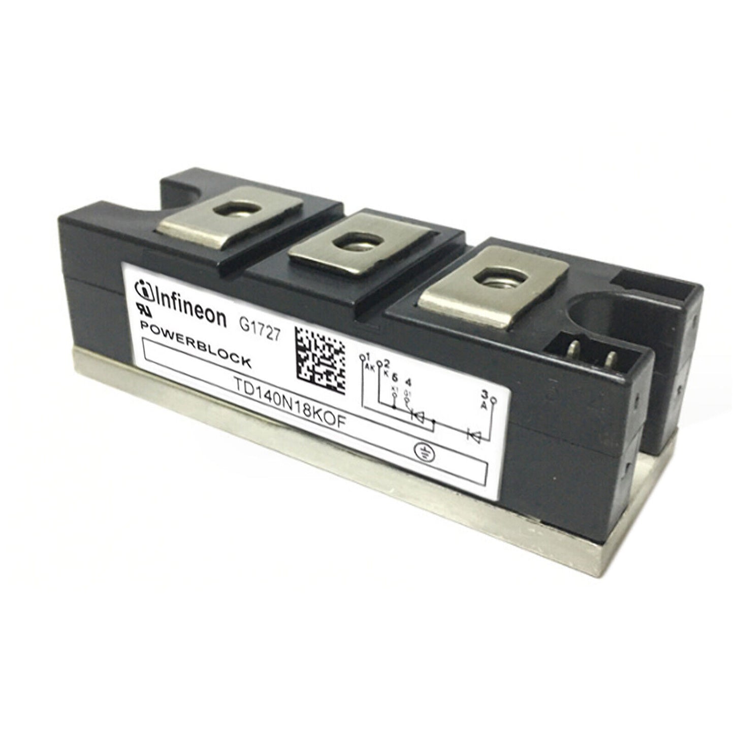 TD140N22KOF Module - KOEED