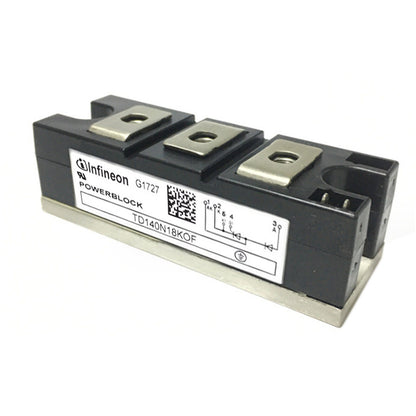 TD140N22KOF Module - KOEED