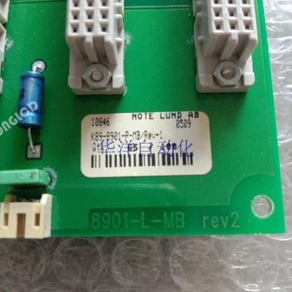 1pc K89-8901-P-KB UGM-A3 Model - Versatile Electronic Component - SIGMA