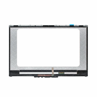 new  For Lenovo Yoga 730-15 730-15IWL FHD LCD Touch Screen Assembly 5D10Q89744