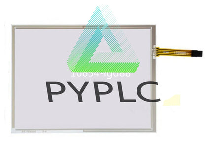 for 10.1" 4-wire Resistive Touch Screen 233*141mm Glass Sensor Panel 234x142mm