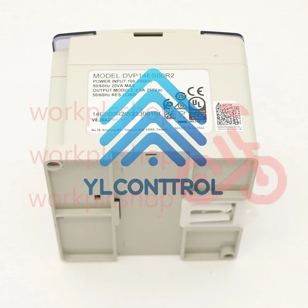 Delta DVP14ES00R2 PLC In Box 1PCS