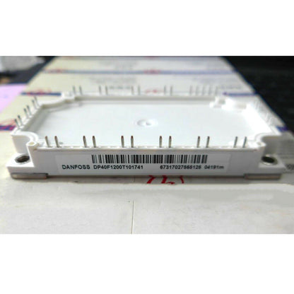 1PC DP40F1200T101741 DANFOSS Module Good Quality#QW