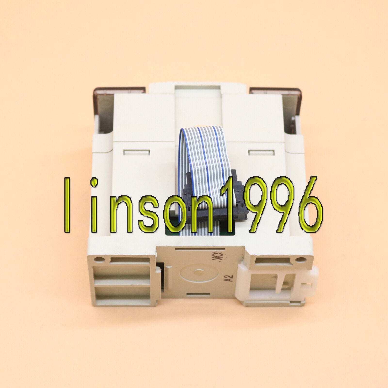 Shihlin AXON-8EYR PLC Used Controller, Tested Good Condition - SHIHLIN