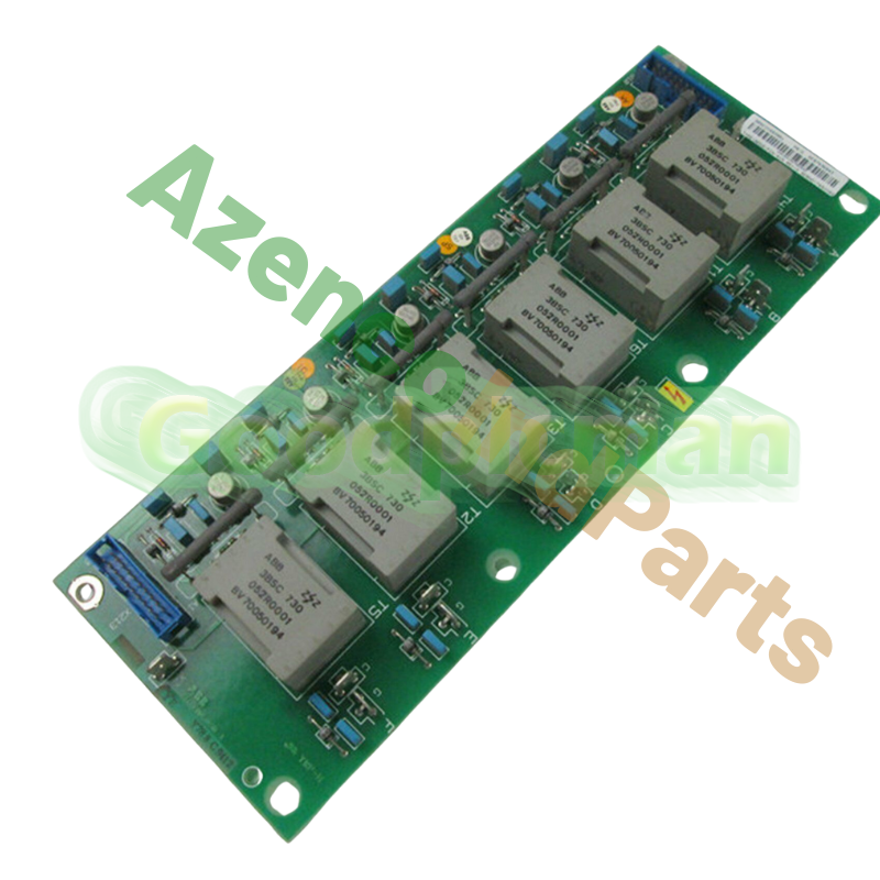 1PCS ABB SDCS-PIN-41 3BSE004939R1 Transformer Board Fast Delivery