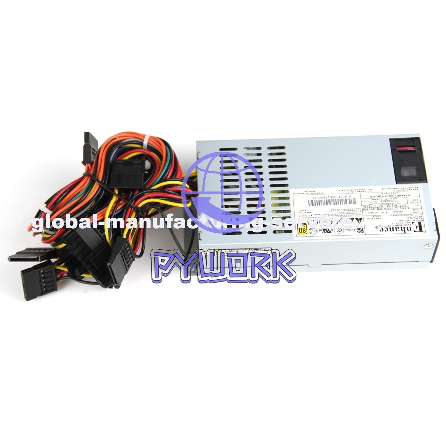 ENHANCE ENP-7140B2 Switching Power Supply 400W 100-240V