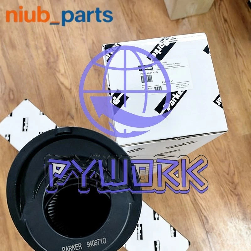 1PC Hydraulic Filter Element PARKER 937396Q 937393Q 937394Q 940971Q 937276Q