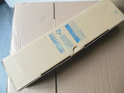 1-PC Mitsubishi Q35B PLC - In Box ping - MITSUBISHI