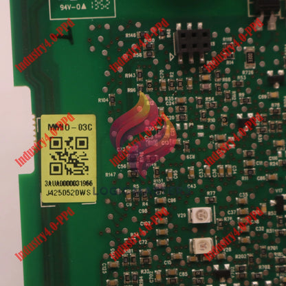 1Pcs Abb Inverter ACS350 Series Of Motherboard MMIO-03C Fully Tested