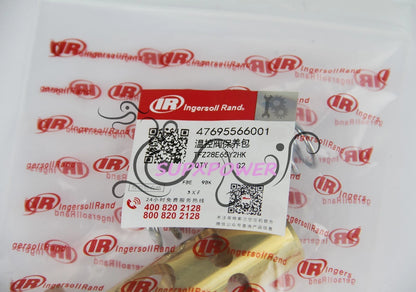 1pcs Thermal Valve Kit for Ingersoll Rand Air Compressor 47695566001 #su