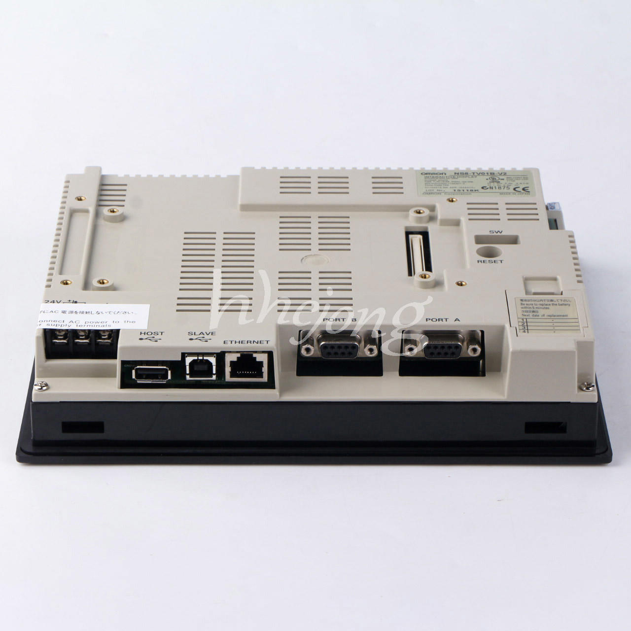 new 1PCS OMRON Touch Screen NS8-TV01B-V2 - OMRON