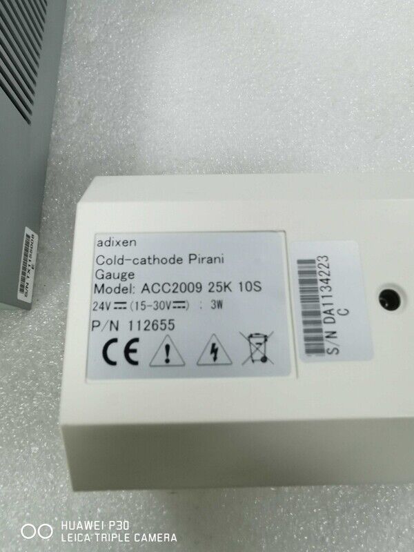 1PS ACS2000 and ACC2009 Advanced Control Systems - KOEED