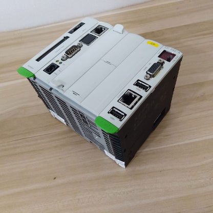 KEBA Refurbished CP242/A Clock Signal Generator - 24-Hour Operation - KEBA PLC