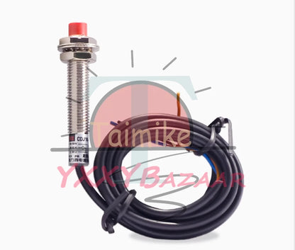 1PC DELIXI Proximity switch sensor CDJ10-I2A18AN #LL