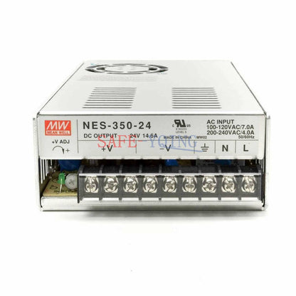new 1PC MeanWell NES-350-24 Switching Power Supply - MEANWELL