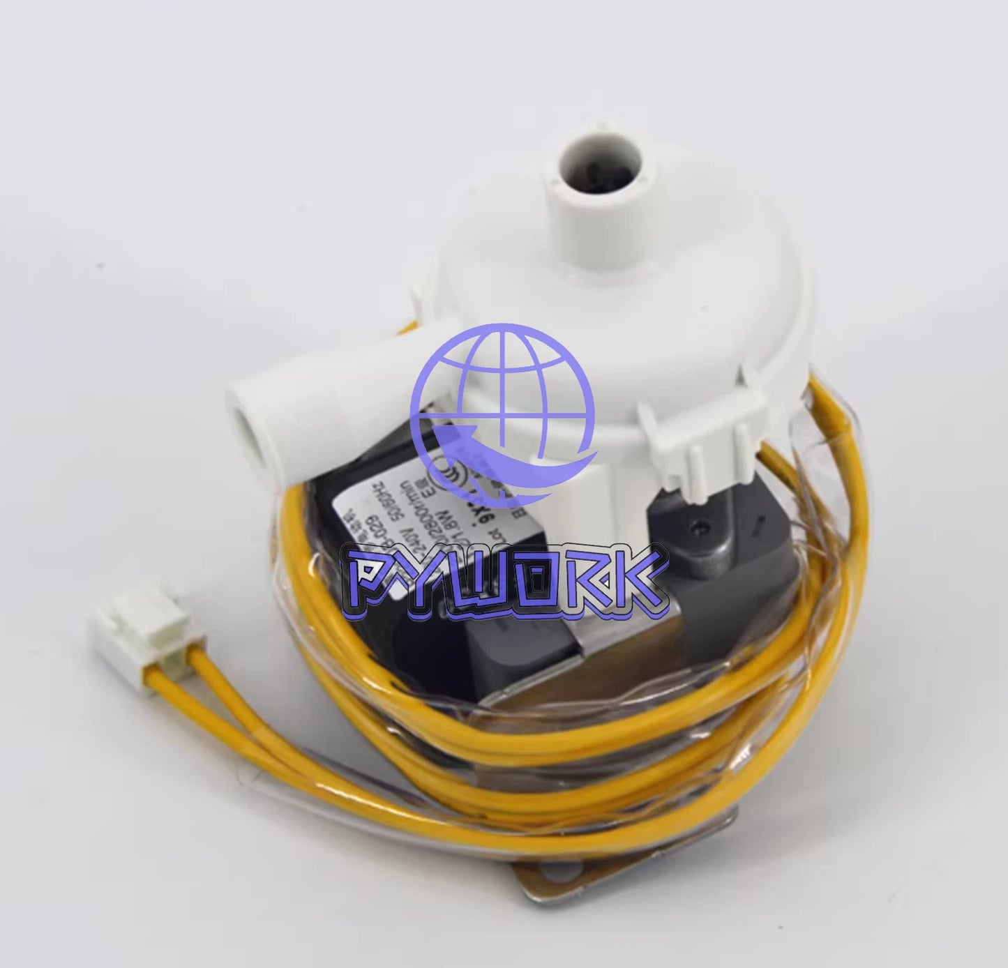 DAIKIN P220DB‑029 Ductwork Drainage Pump