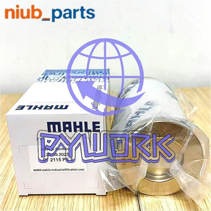 PI2115PS3 1PC Hydraulic Oil Filter Cartridge PI2115 PS3