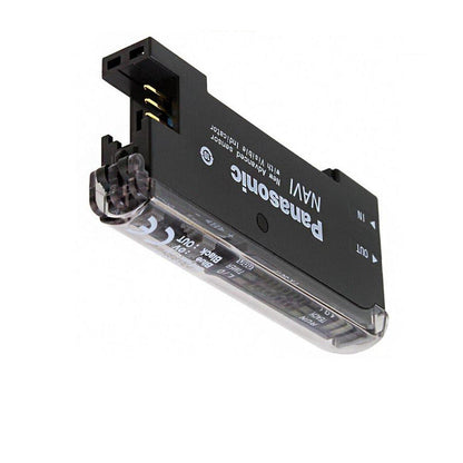 Panasonic SUNX FX-301P Module Digital Amplifier Fiber Sensor System - PANASONIC
