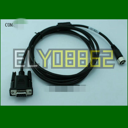 1x FOR Topcon Total Station ES52/ES602G/OS602G/GTS-1002 transmission line Cable