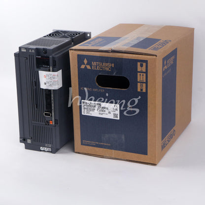 Mitsubishi MRJ4500B Servo Drive - MITSUBISHI