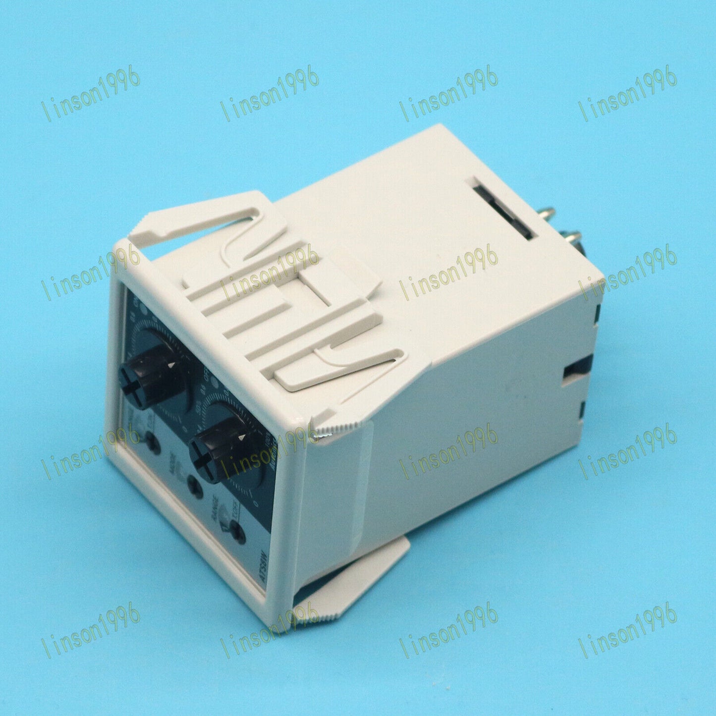 new ATS8W-41 timer - AUTONICS