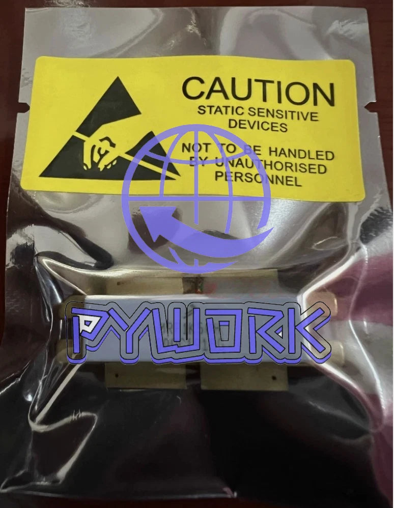 MRF1K50H Wideband RF Power LDMOS Transistor 1500W CW over 1.8-500 MHz 1zk8 ;