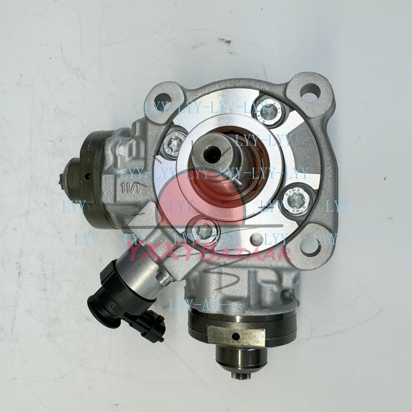 Fuel Injection Pump High Pressure For Bosch Ford 6.7L Diesel BC3Q9B395 2011-2014