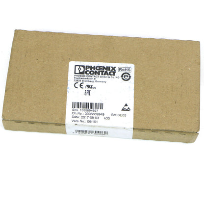Phoenix Contact RTD PAC 2861328 Module - PHOENIX CONTACT