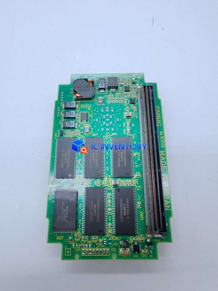 new Fanuc A20B-3300-0479 - FANUC