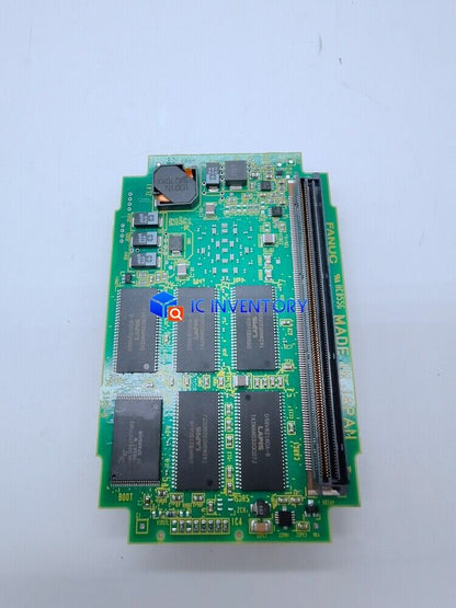 new Fanuc A20B-3300-0479 - FANUC