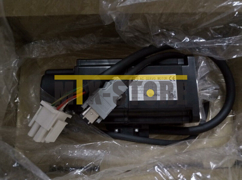new 1pcs Listing Fuji servo motor GYS201DC1-CA-B - FUJI