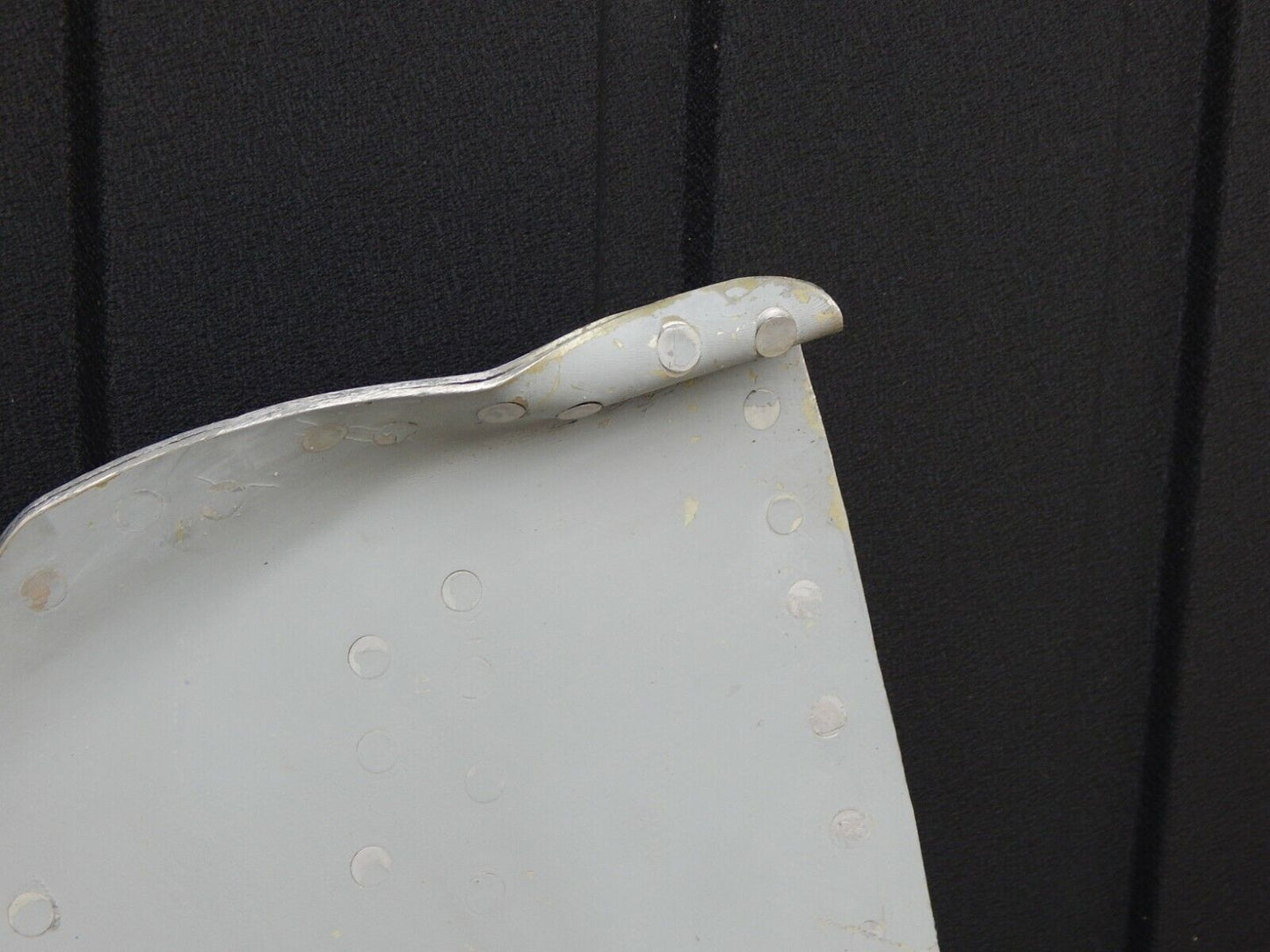 Used MiG-29 Falcrum Decoration Panel Art Deco - AEROTECH