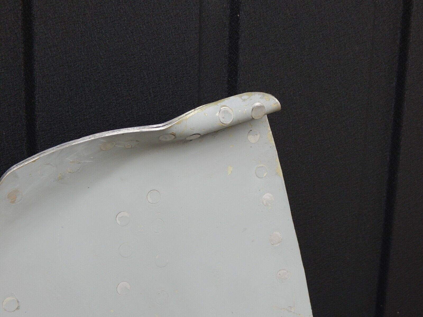 Used MiG-29 Falcrum Decoration Panel Art Deco - AEROTECH