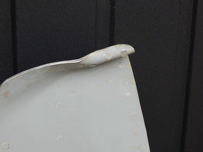 Used MiG-29 Falcrum Decoration Panel Art Deco - AEROTECH