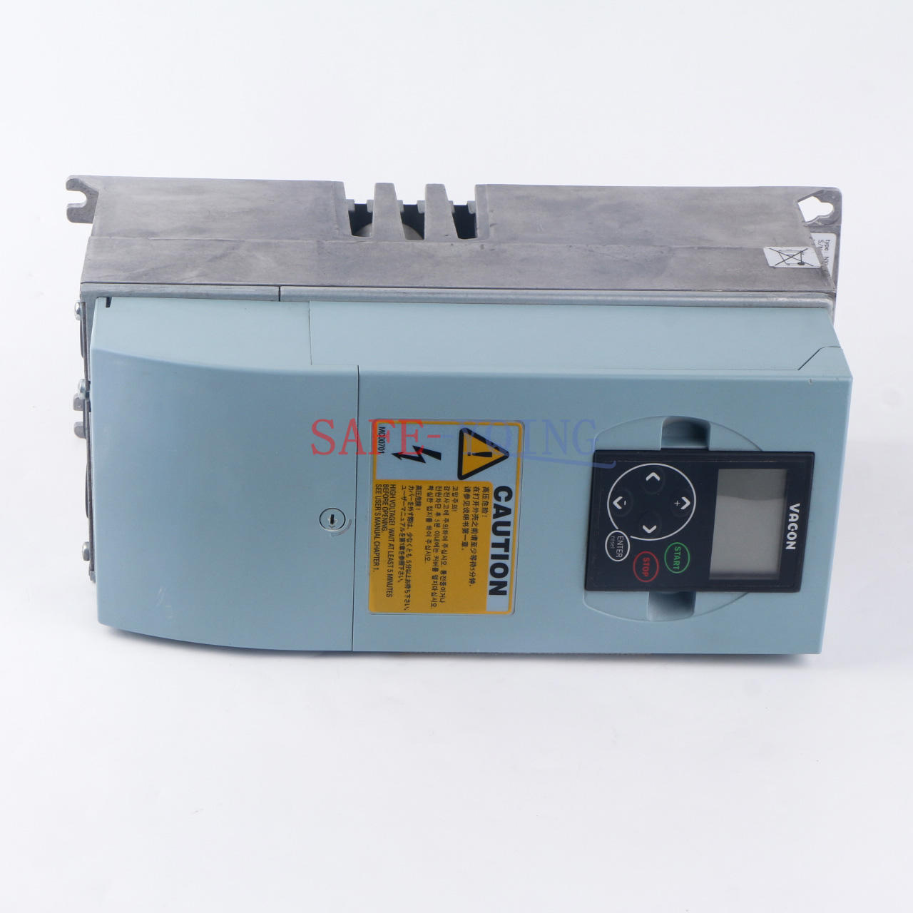 used 1PCS FOR VACON NXL00125C2H1SSS0000 Frequency converter - VACON