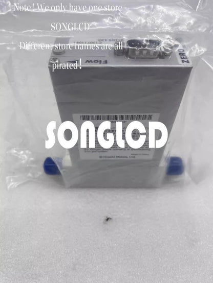 1pcs FC-R7800CD 200SCCM BCI3 Flow Controller - BCI