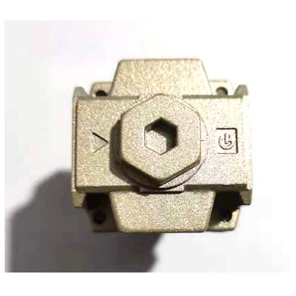 STNC TR4000-04 Pressure Regulating Valve: Industrial Flow Control Solution - STNC