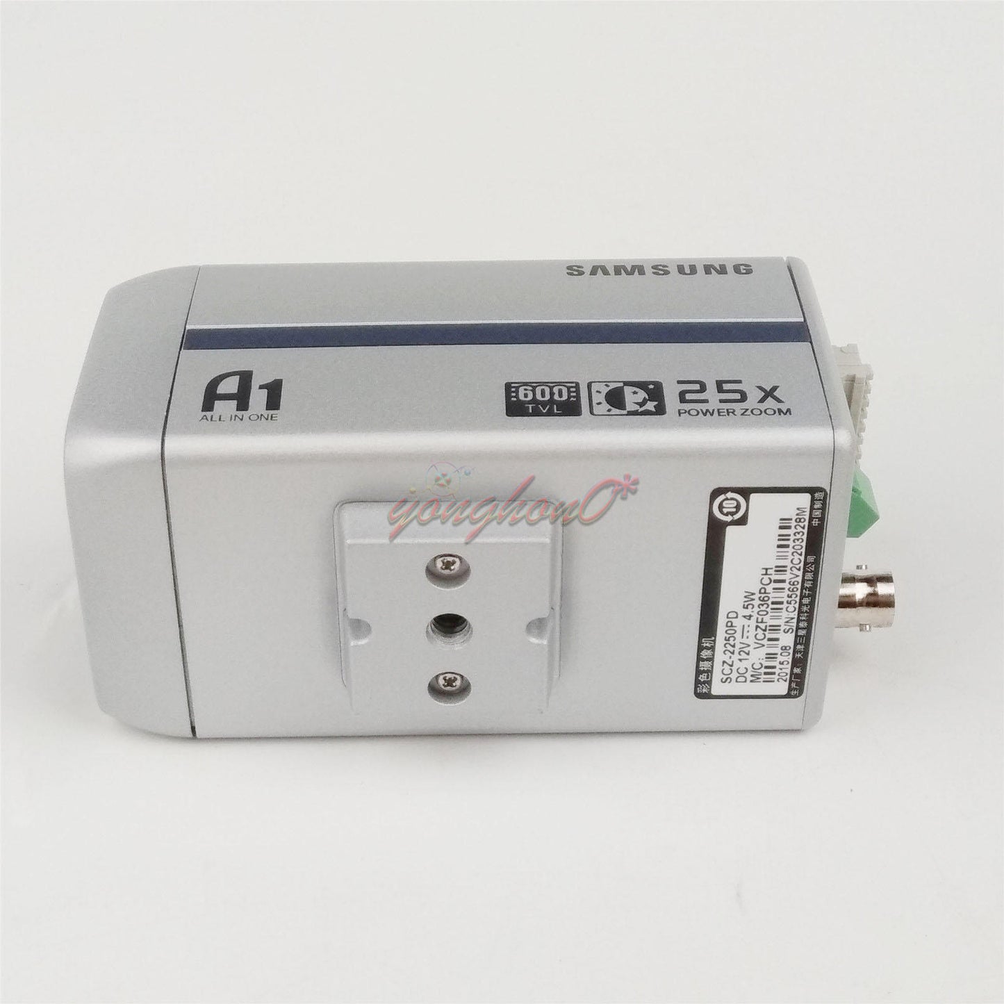 new 1PCS Samsung SCZ-2250PD camera - SAMSUNG