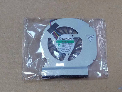 new for for DELL Latitude E6420 CPU Cooling Fan MF60120V1-C220-G99