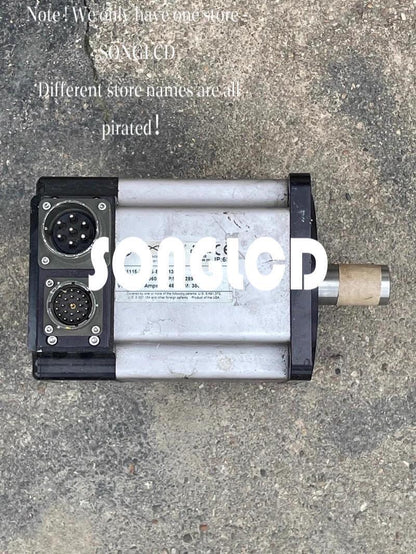SLM115-KCGS-EM2-138 High Precision Component - OMRON