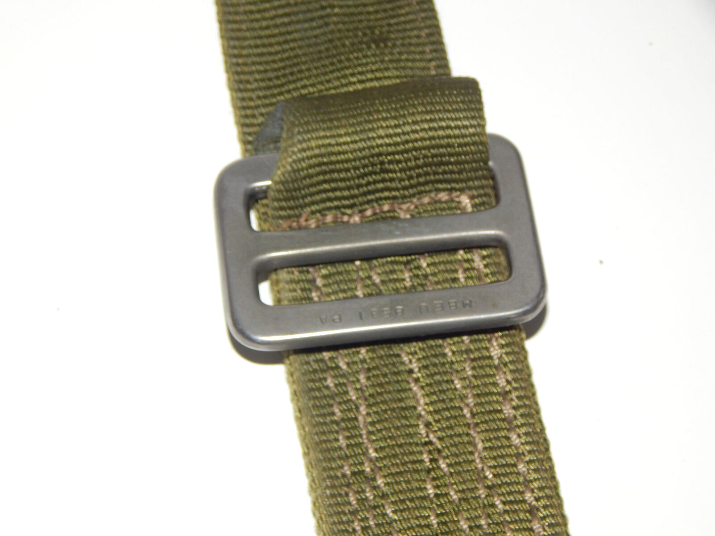 used Martin Baker Ejection Seat 33175 - MARTIN BAKER