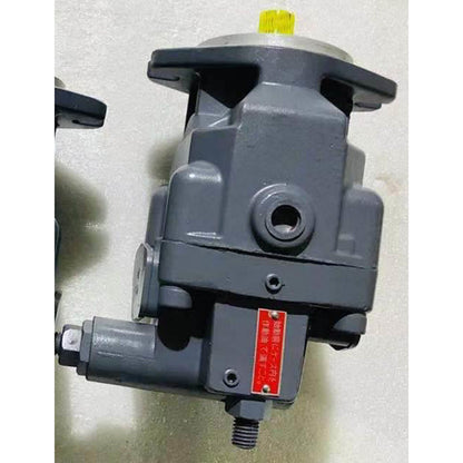 1Piece Plunger Pump hydraulic system P8VMR-10-CB-10 - HYDRAULICPRO