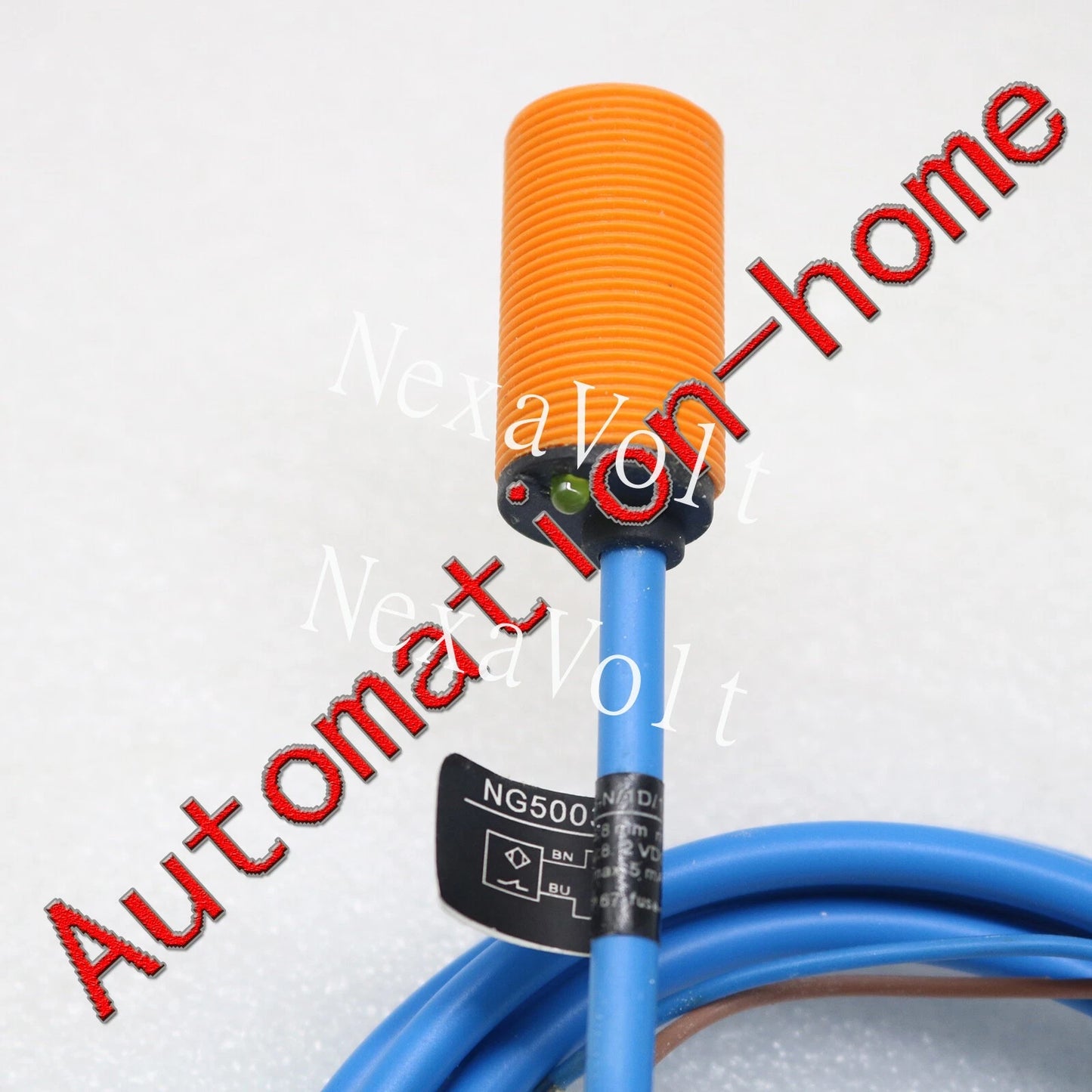 1PCS IFM NG5003 Proximity switch sensor Free Shipping#QW