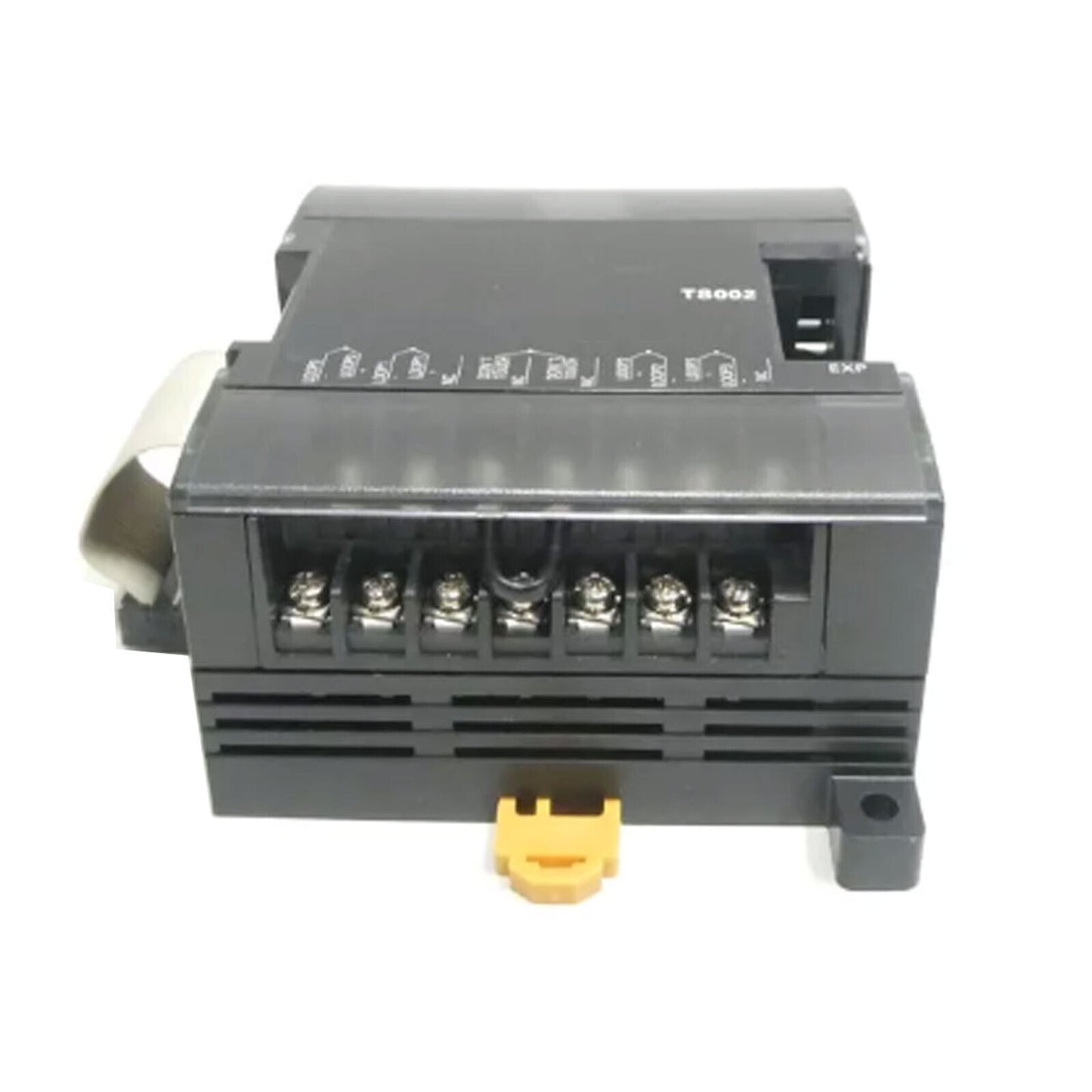 Omron CP1W-TS002 Temperature Sensor Unit Input Module - OMRON