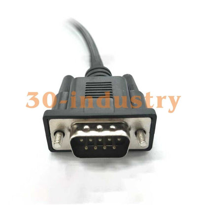 Yamaha RCX142 Series USB DB9PIN Debug Cable - 3m Length - YAMAHA